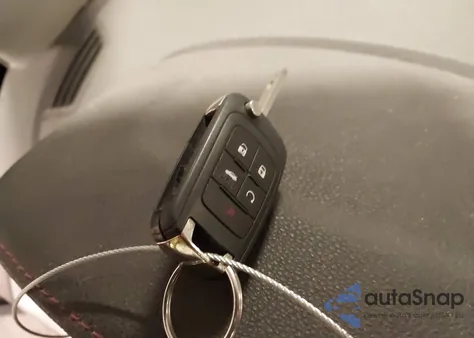 2014 GMC Terrain Slt-2 из США, поврежденный, VIN 2GKFLYE37E6219074